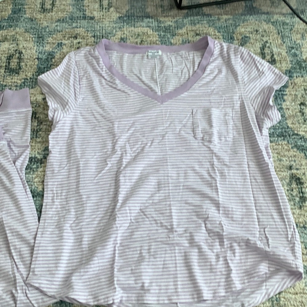 Splendid Pjs Sets (Set Of 4 Pjs) - image 2